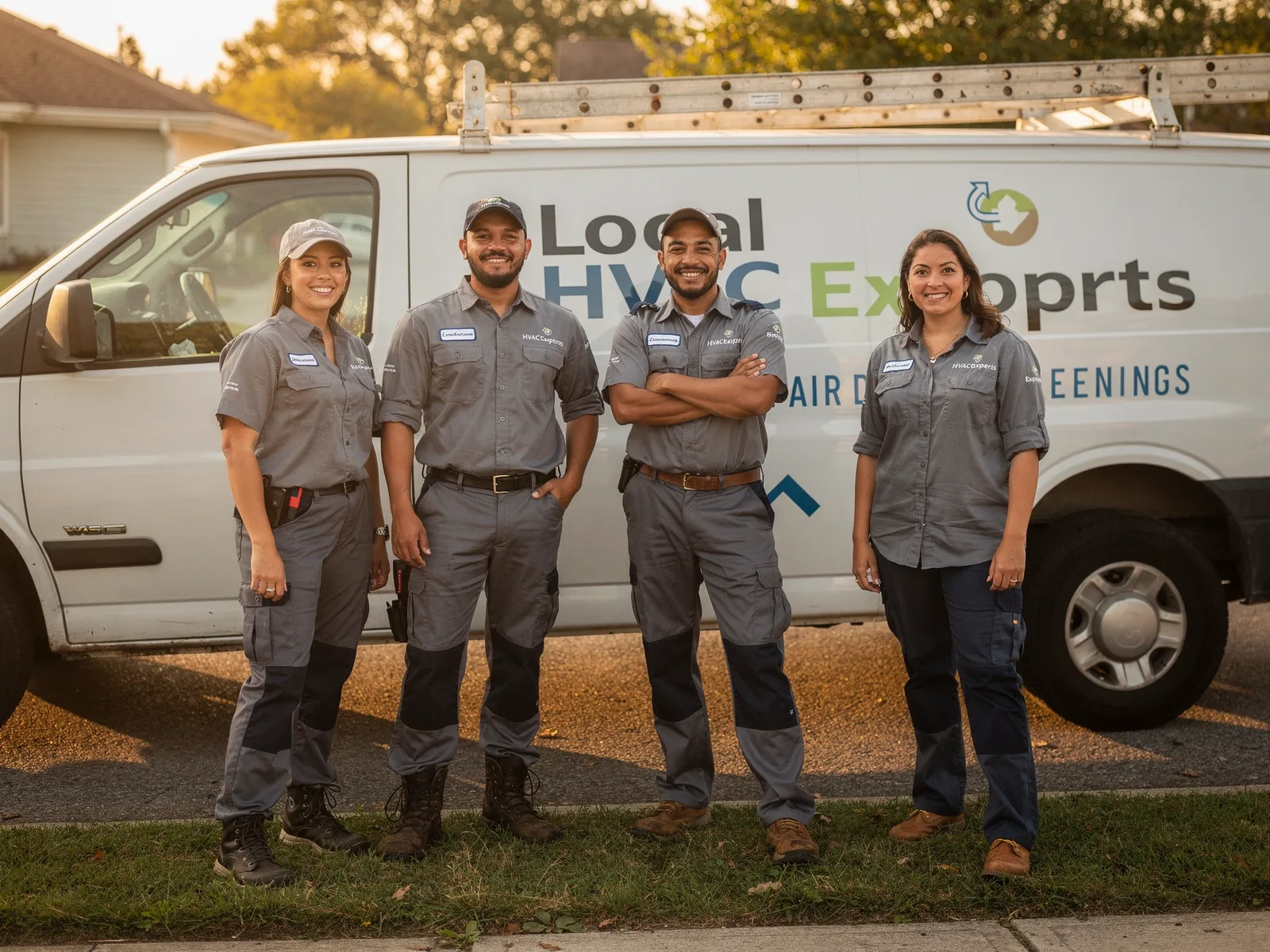 24/7 HVAC Repair & AC Replacement company in Timber, OR